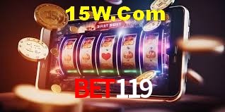 Experiência VIP bet119