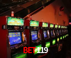 Experiência VIP bet119