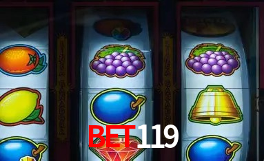 Estatísticas bet119