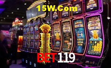 Avaliações dos Jogadores bet119