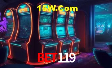 Promoção Relâmpago bet119