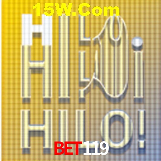 Flash Promotion bet119
