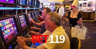 bet119 app