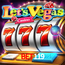 Live Casino bet119