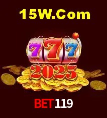 Apostas de Tênis bet119