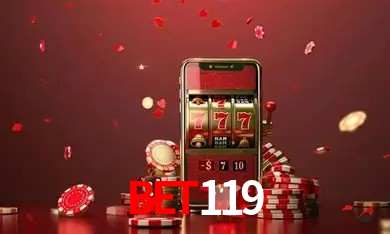 Estatísticas Esportivas bet119