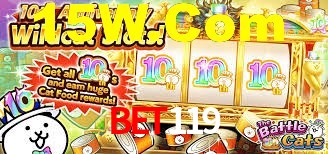 bet119