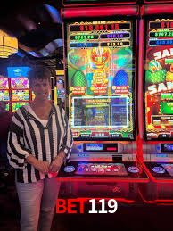 VIP Casino bet119