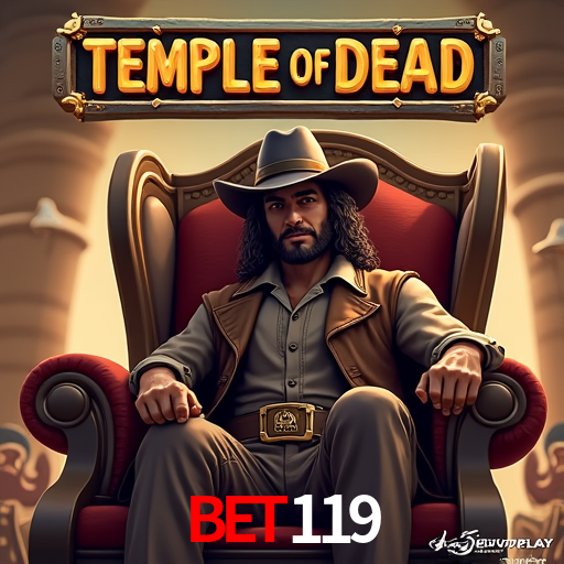 Seasonal Promotions bet119