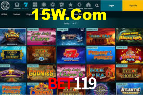 bet119,bet119.com