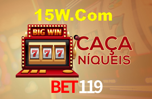 Bônus Generosos e Exclusivos no bet119 para Você!