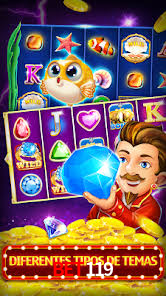 Games Directory bet119