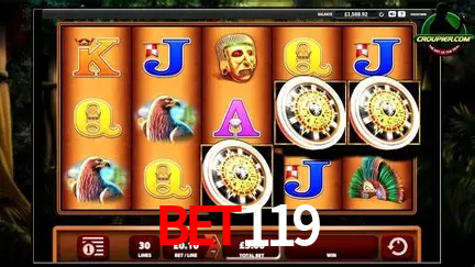 Diretório de Jogos bet119