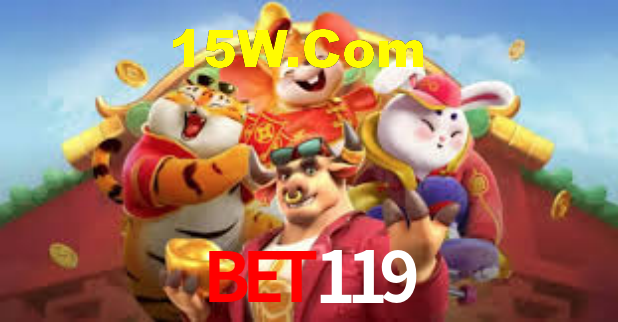 Instalação rápida do APK bet119