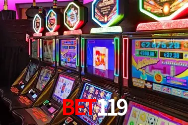 Segurança 2FA bet119