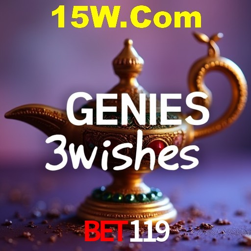 Descubra o Mundo do Cassino Online com bet119