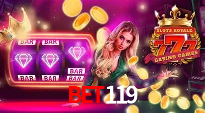 Design Responsivo bet119