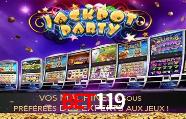 Jogos com bônus e suporte 24h na bet119