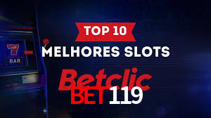 Ofertas Imperdíveis na bet119: Promoções e Bônus Que Valem a Pena
