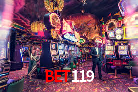 bet119 - Oficial Para Download Do Cassino - bet119.com