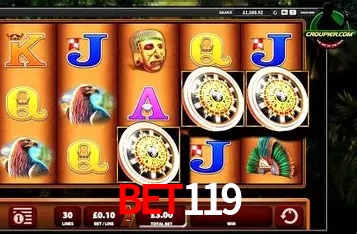 Ofertas Exclusivas bet119