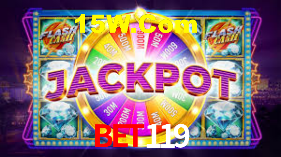 bet119 app