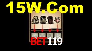 Premium Interface bet119