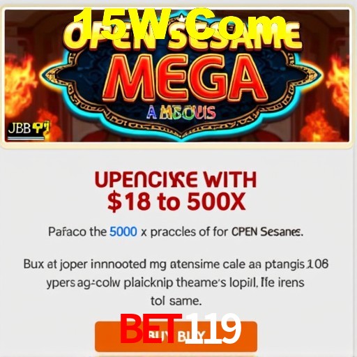 A Emoção da Loteria na bet119: Uma Chance de Mudança de Vida