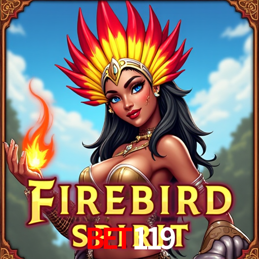 Secure Login bet119