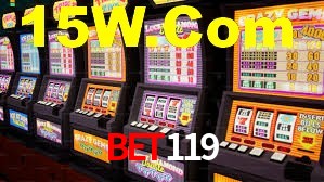 bet119 app