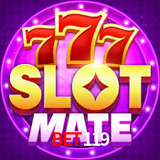 Slot Games bet119