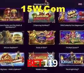 Jogo Spaceman bet119