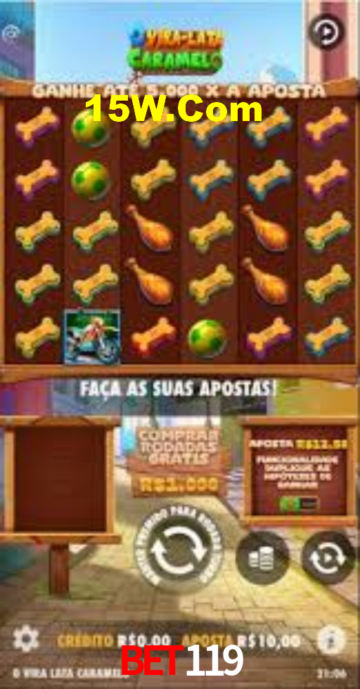 bet119: A Experiência de Casino com Jogos de Mesa ao Vivo