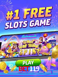 Bonus Features bet119