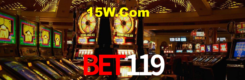 bet119