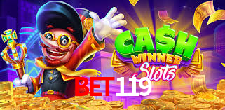 Instant EasyPaisa bet119