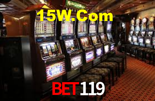 bet119: Seu Especialista em Apostas Esportivas Brasileiras