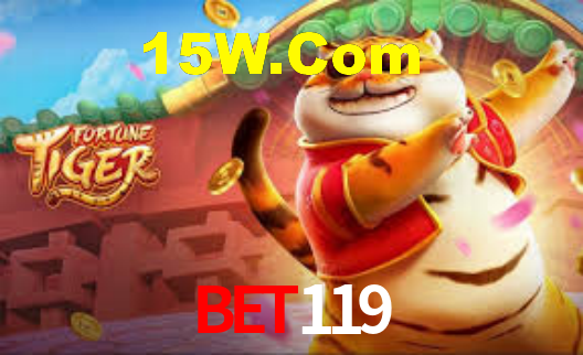 Apostas com odds competitivas na bet119