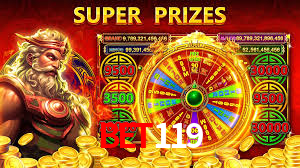 Sinta a adrenalina dos jogos de cassino com bet119